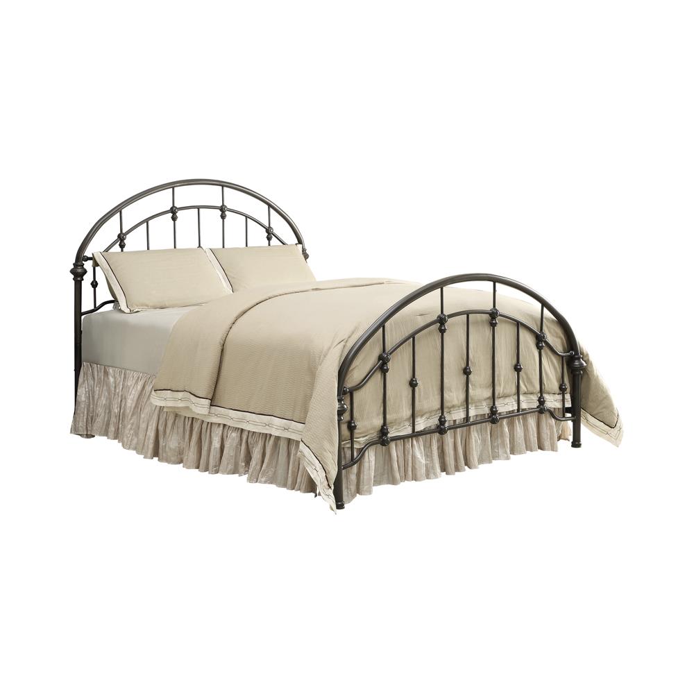 ROWAN FULL BED 300407F