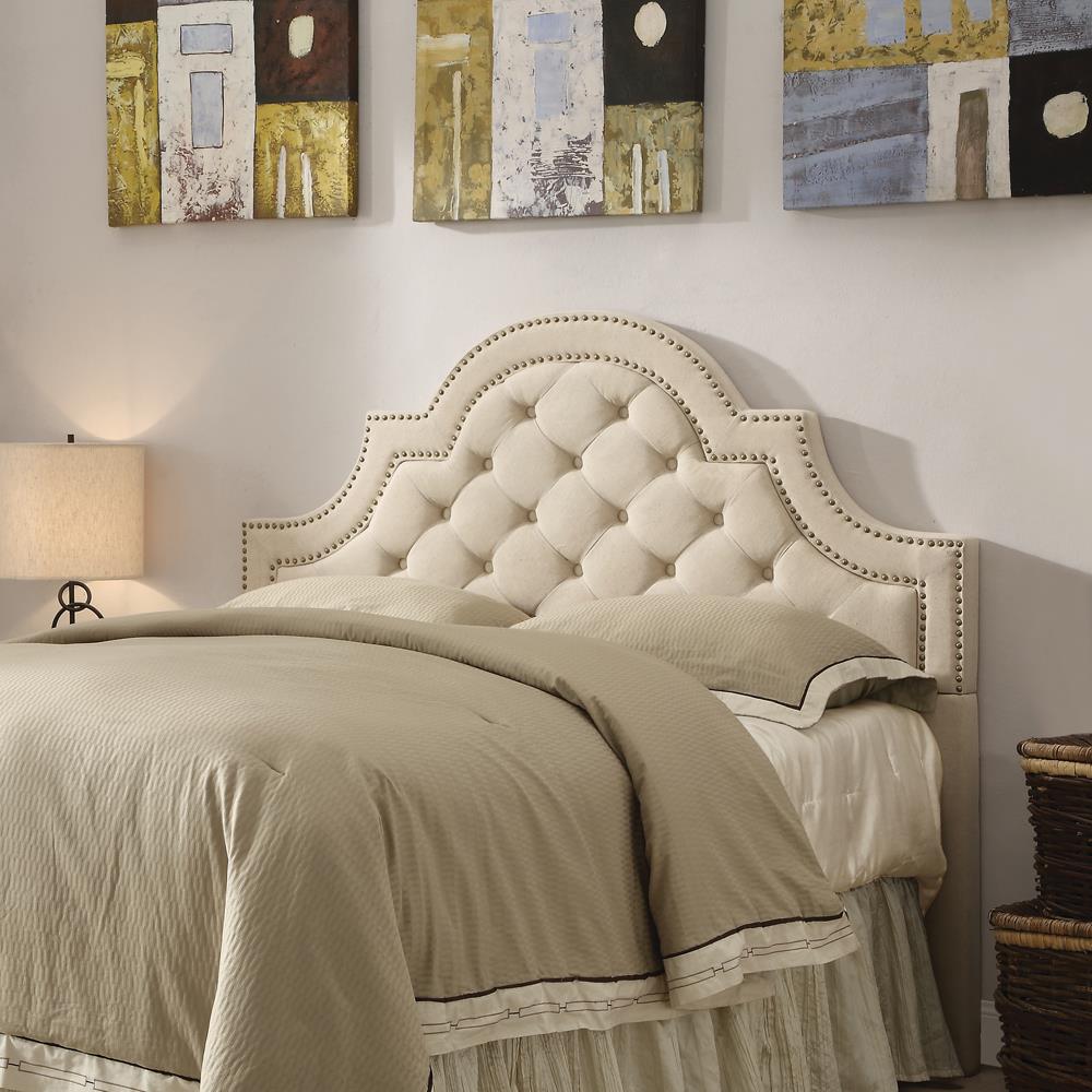 OJAI KE / KW HEADBOARD 300442K