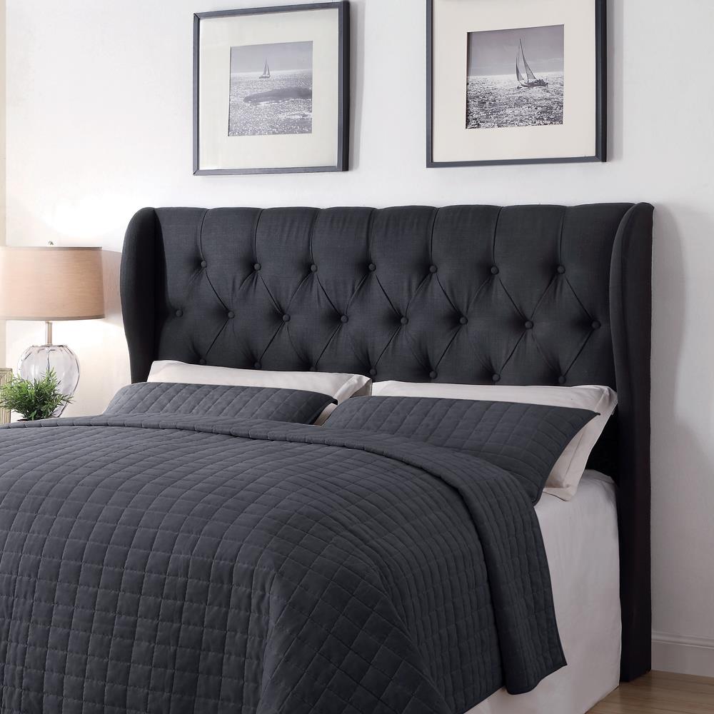 MURRIETA KE / KW HEADBOARD 300445K