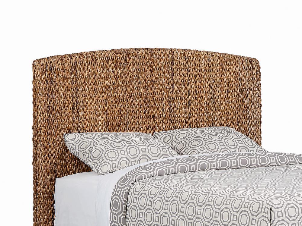 LAUGHTON E KING HEADBOARD 300501KEB1