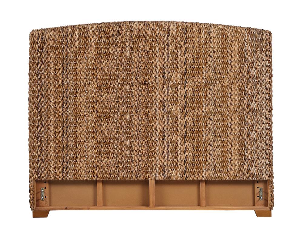 LAUGHTON E KING HEADBOARD 300501KEB1