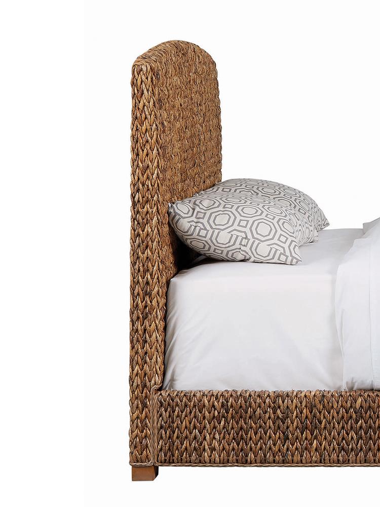 LAUGHTON E KING HEADBOARD 300501KEB1