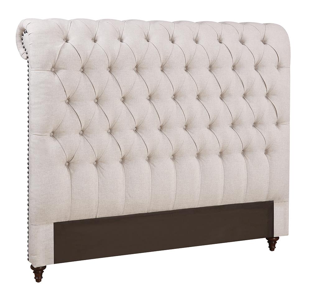 DEVON FULL HEADBOARD 300525FB1