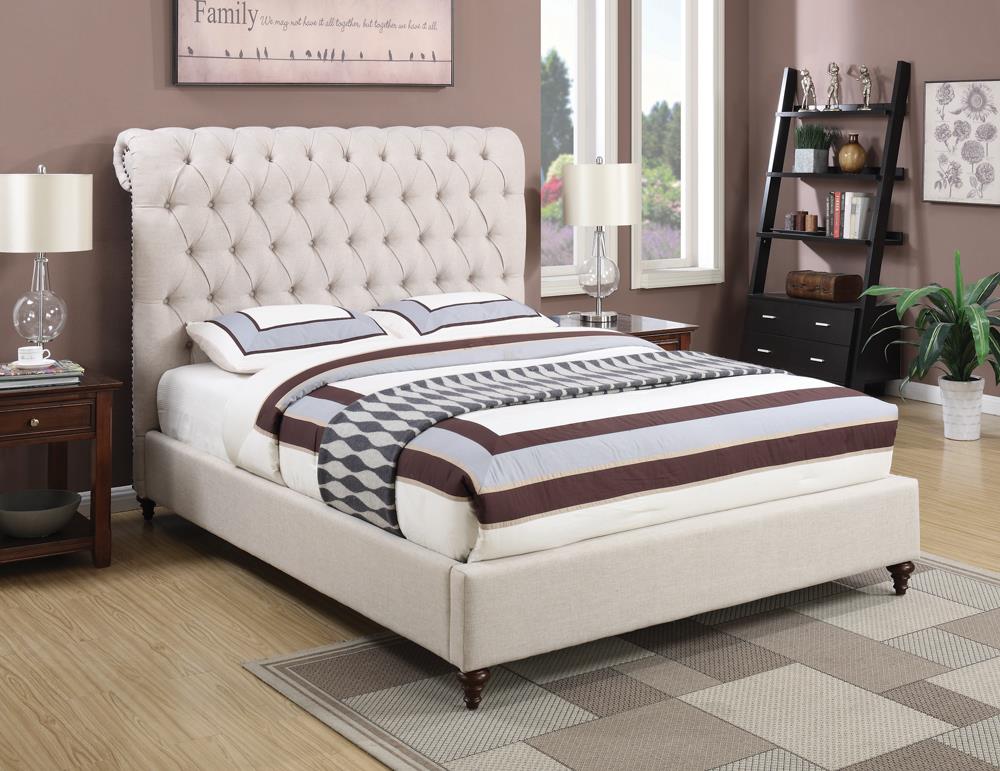 DEVON E KING BED 300525KE