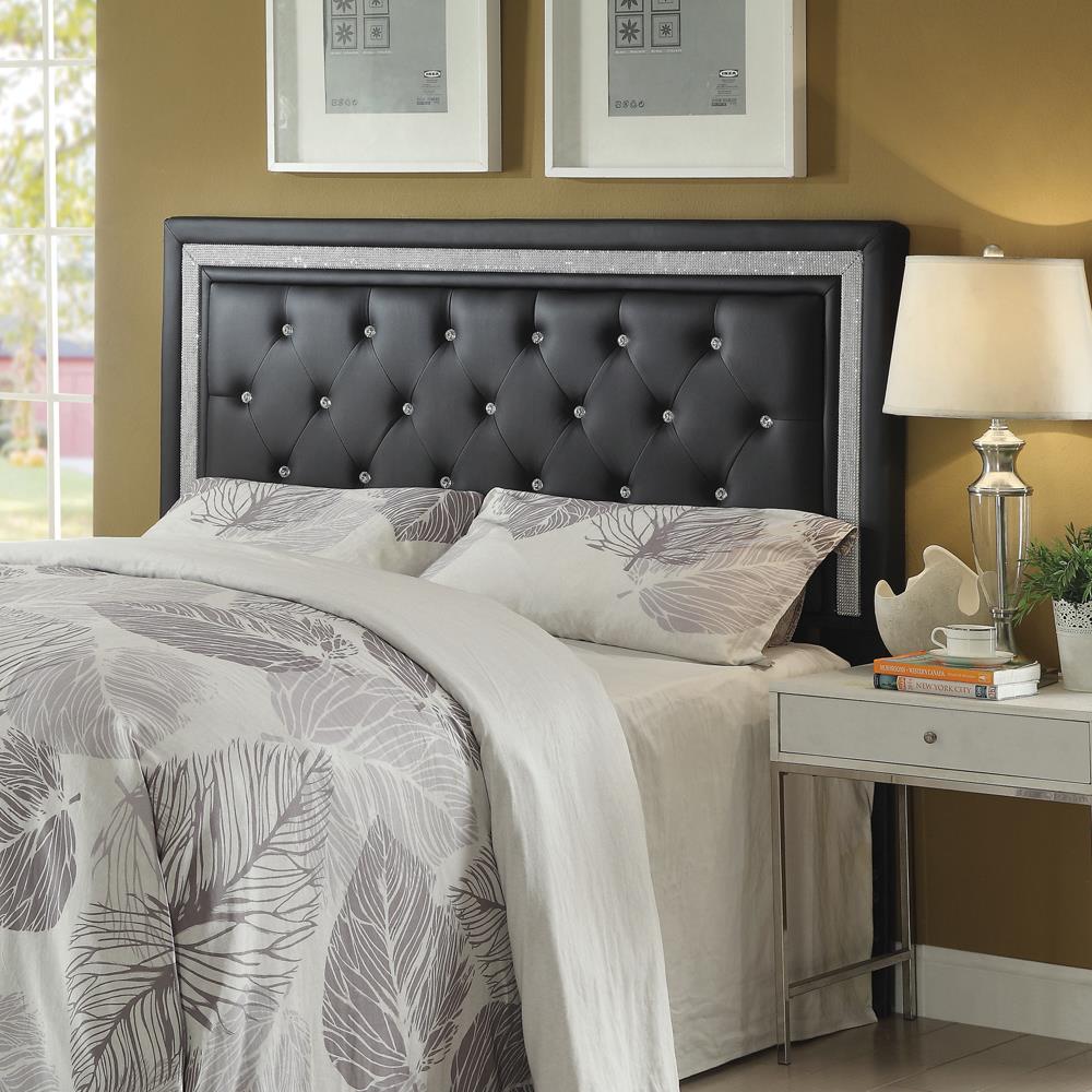 ANDENNE KE / KW HEADBOARD 300544K