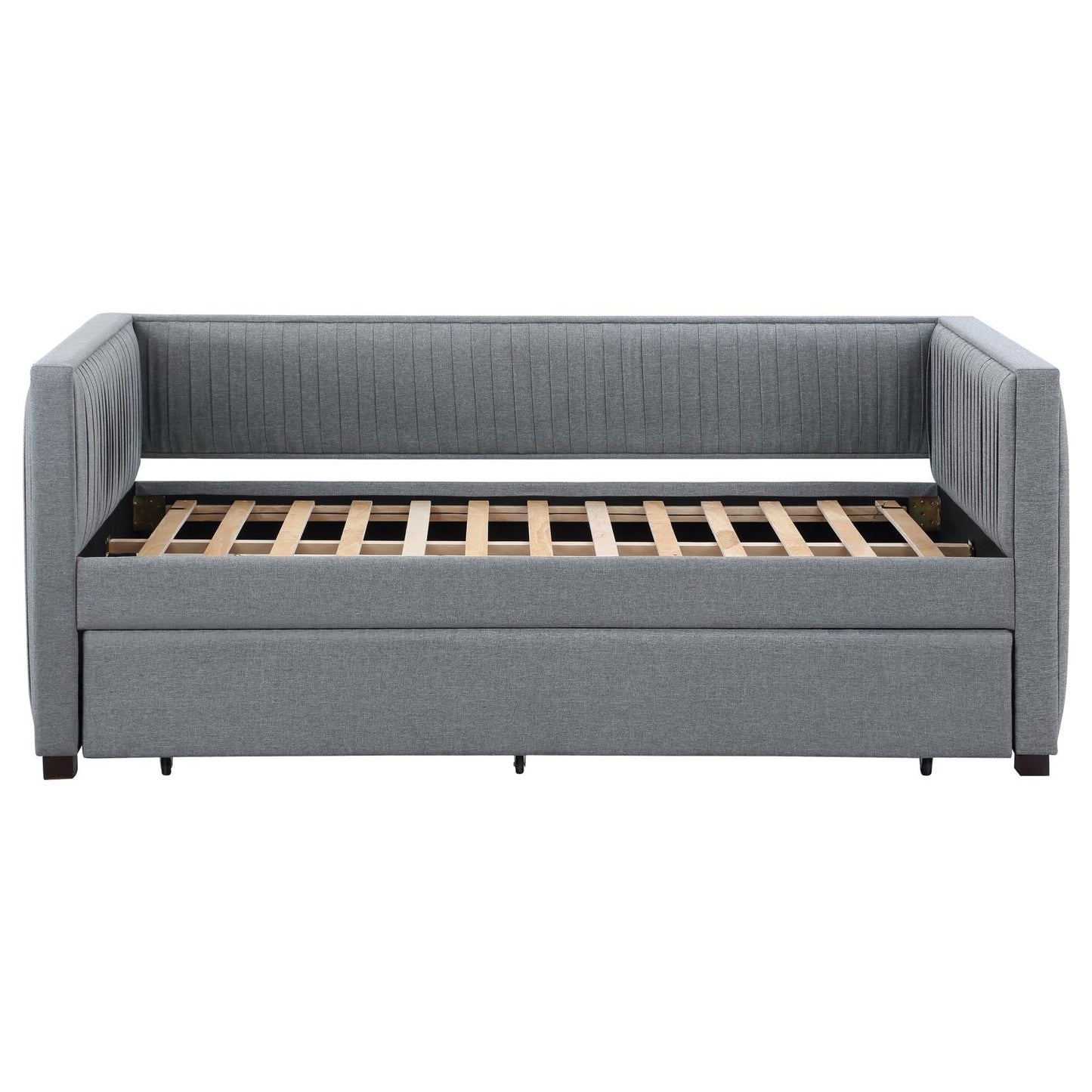 BRODIE TWIN DAYBED W/ TRUNDLE 300554