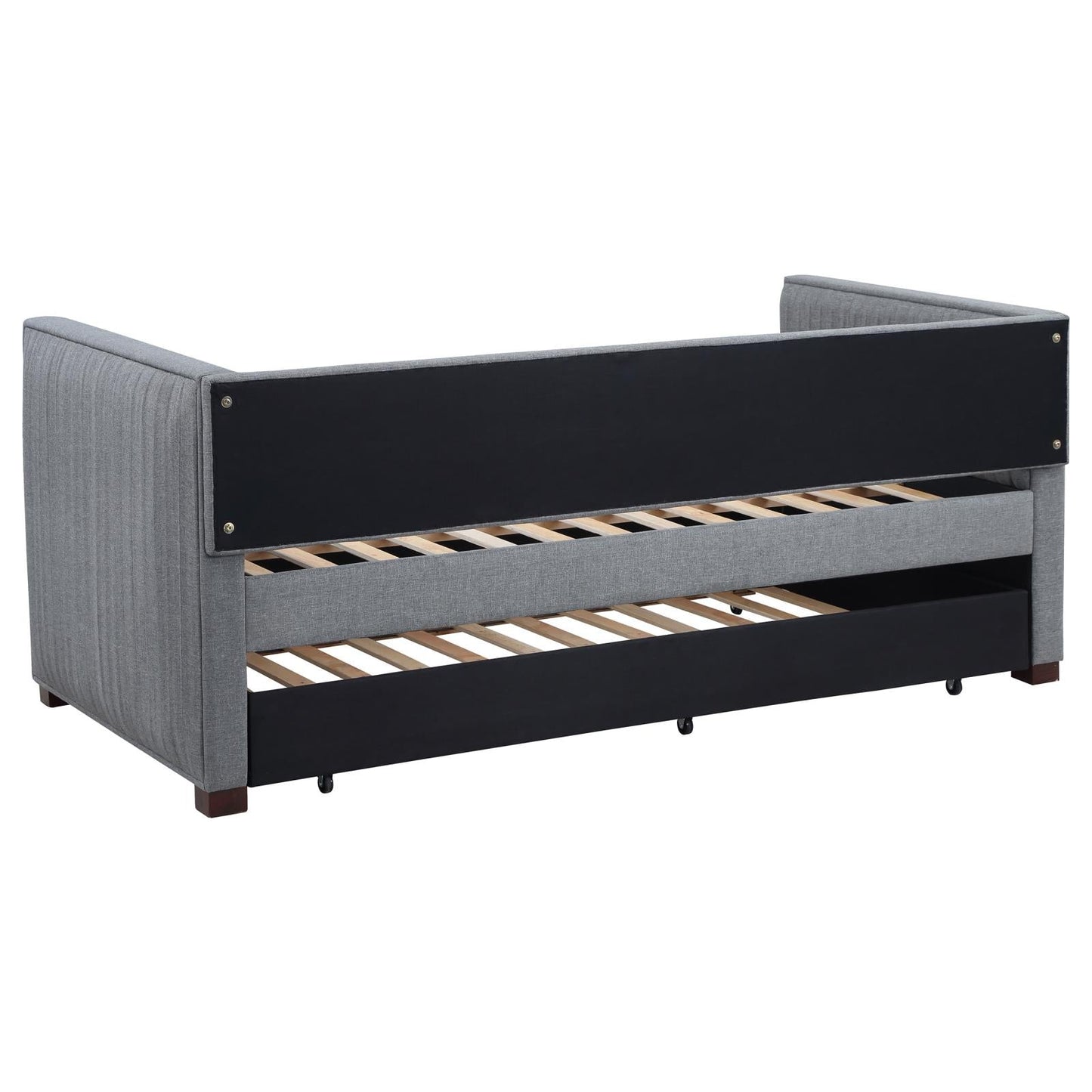 BRODIE TWIN DAYBED W/ TRUNDLE 300554