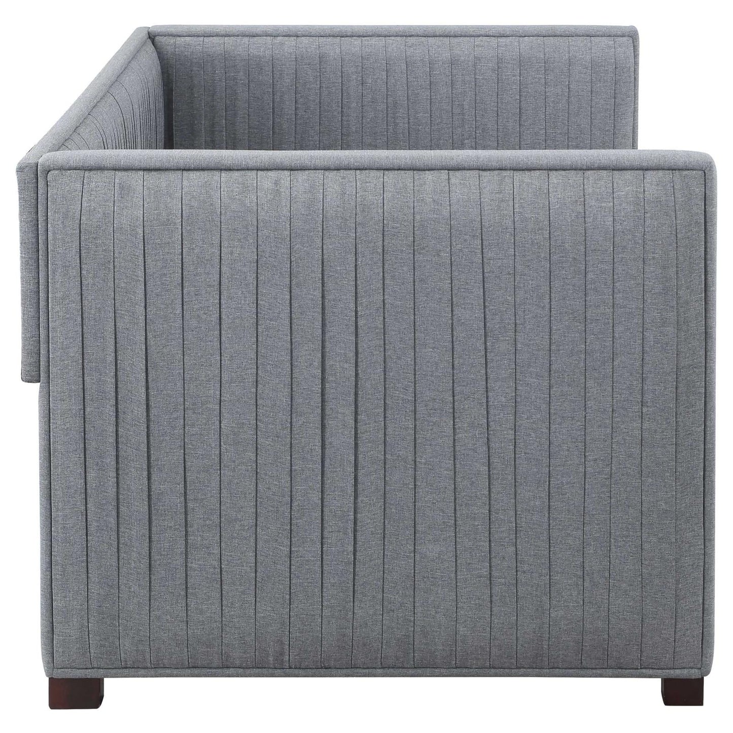 BRODIE TWIN DAYBED W/ TRUNDLE 300554