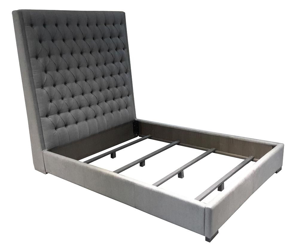 CAMILLE E KING HEADBOARD 300621KEB1