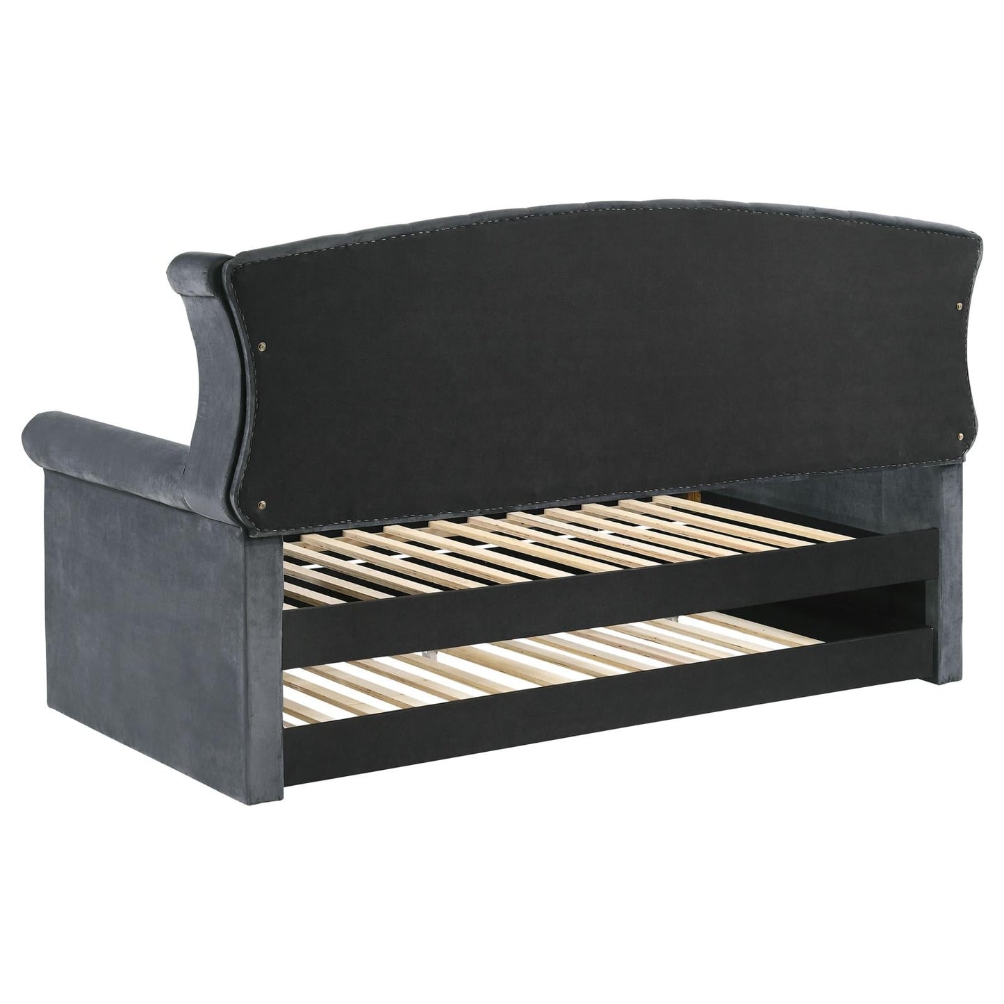 SCARLETT TWIN DAYBED W/ TRUNDLE 300641