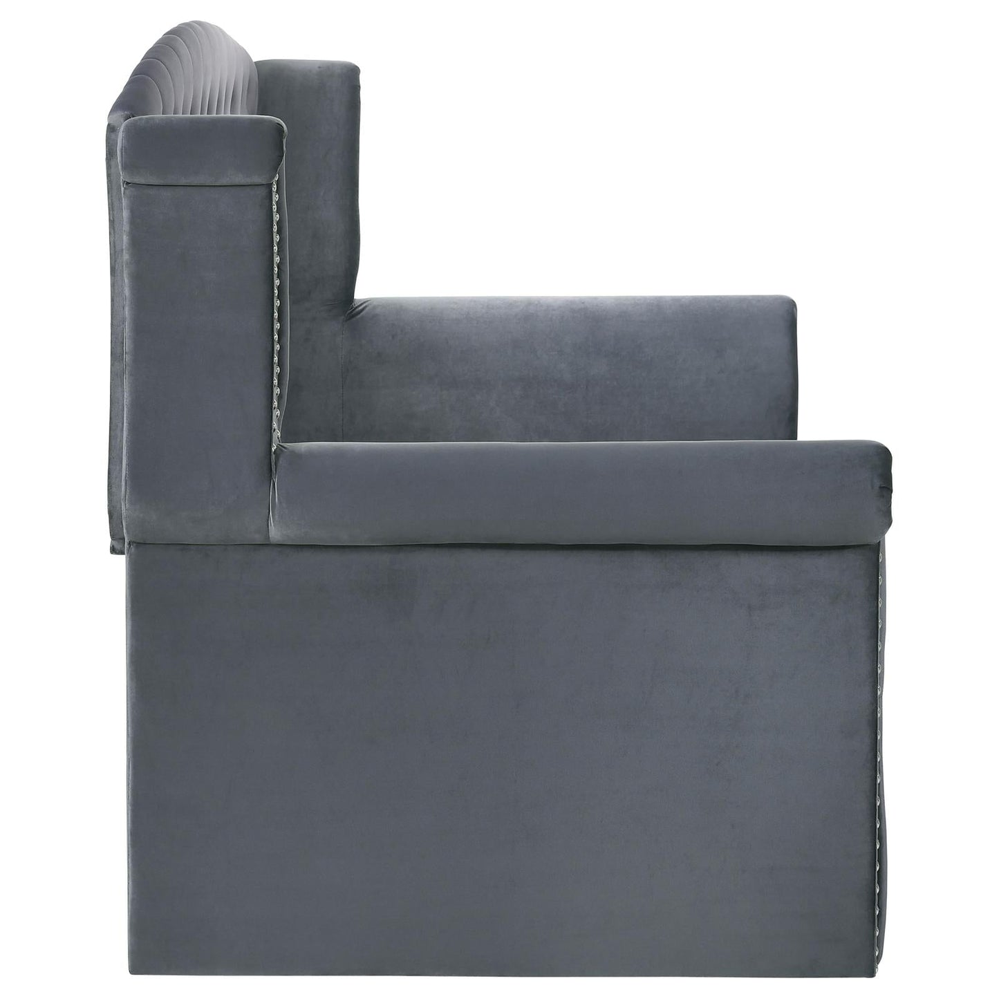 SCARLETT TWIN DAYBED W/ TRUNDLE 300641