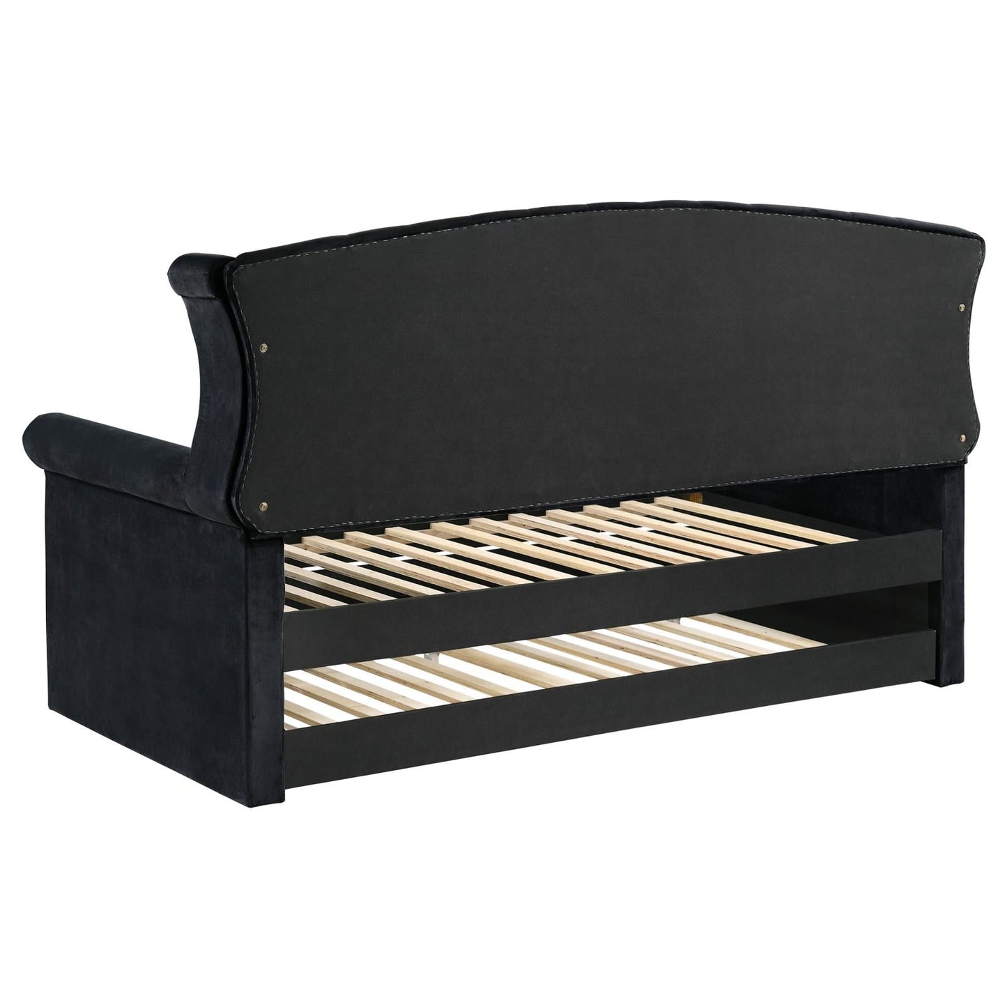 SCARLETT TWIN DAYBED W/ TRUNDLE 300642