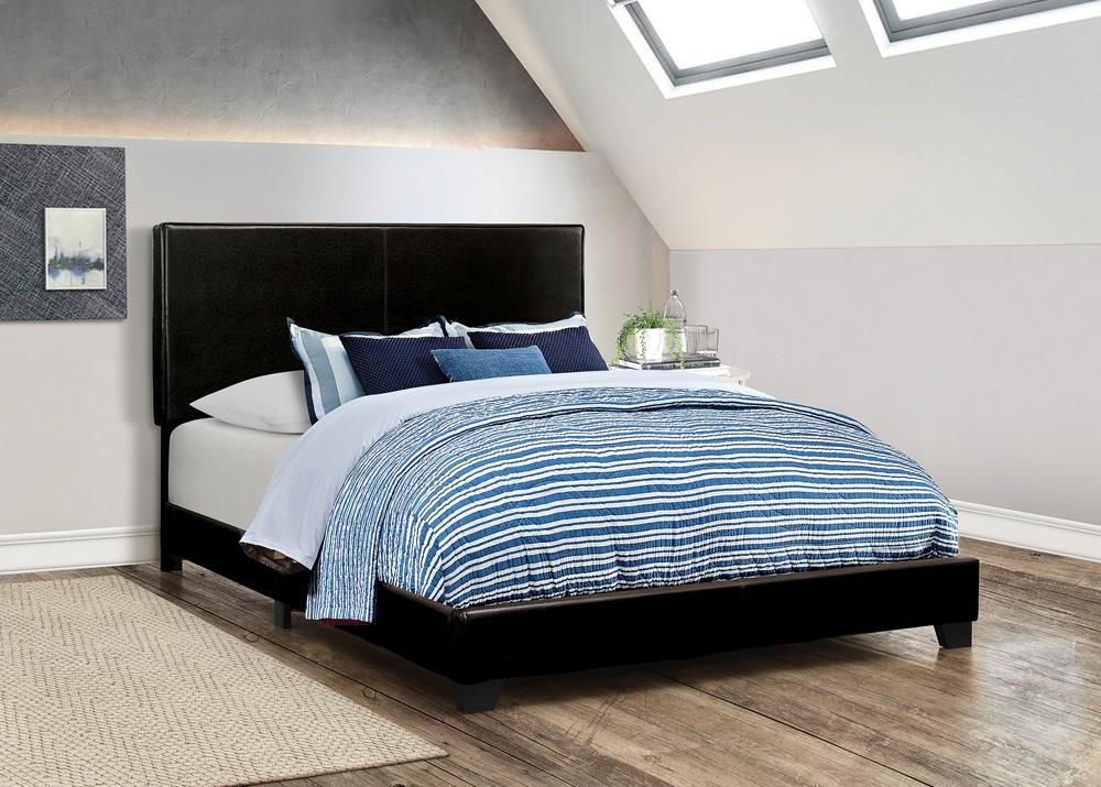 DORIAN E KING BED 300761KE