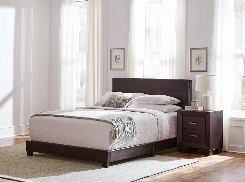 TWIN BED 4 PC SET 300762T-S4