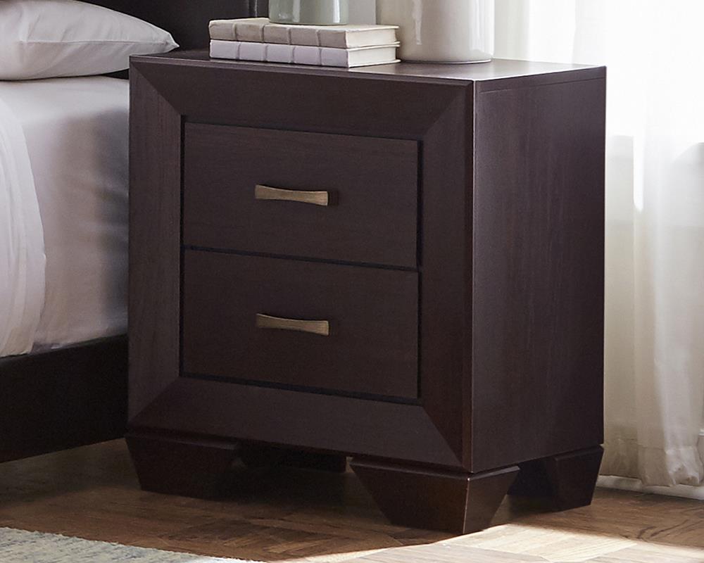 TWIN BED 4 PC SET 300762T-S4