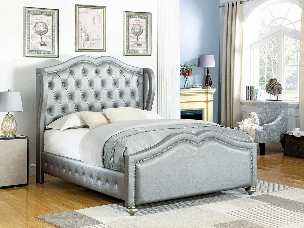 BELMONT FULL BED 300824F