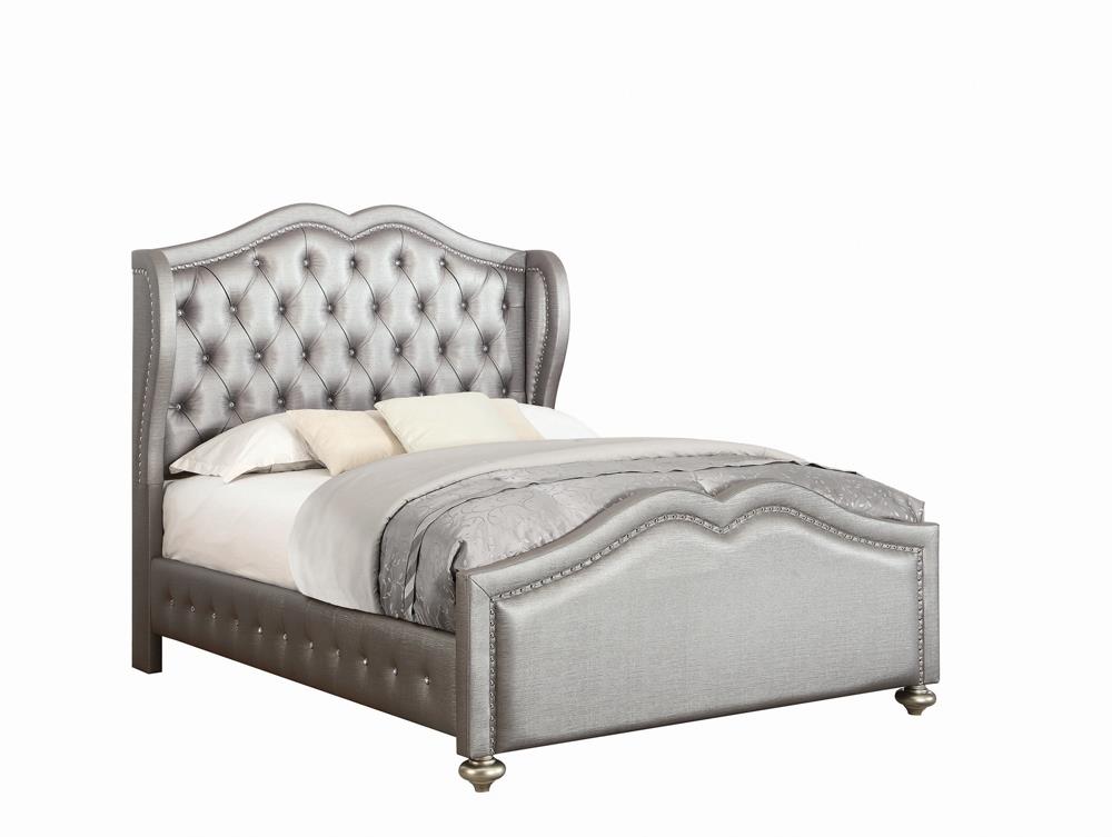 BELMONT FULL BED 300824F