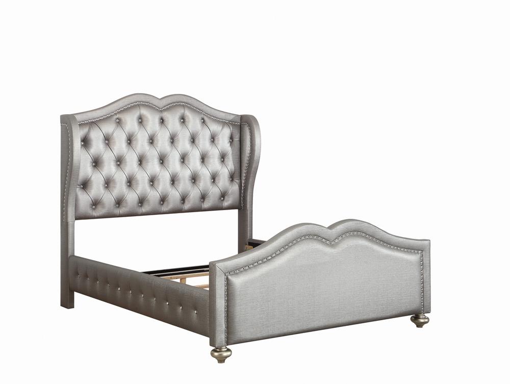 BELMONT FULL BED 300824F
