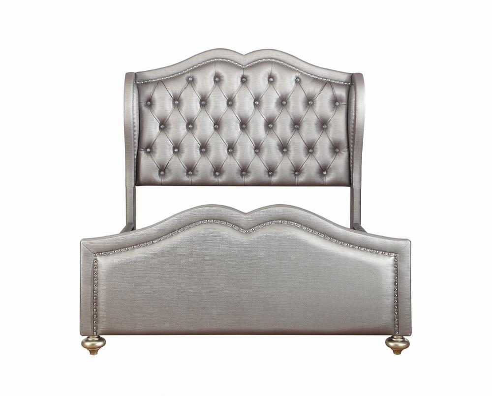 BELMONT FULL BED 300824F