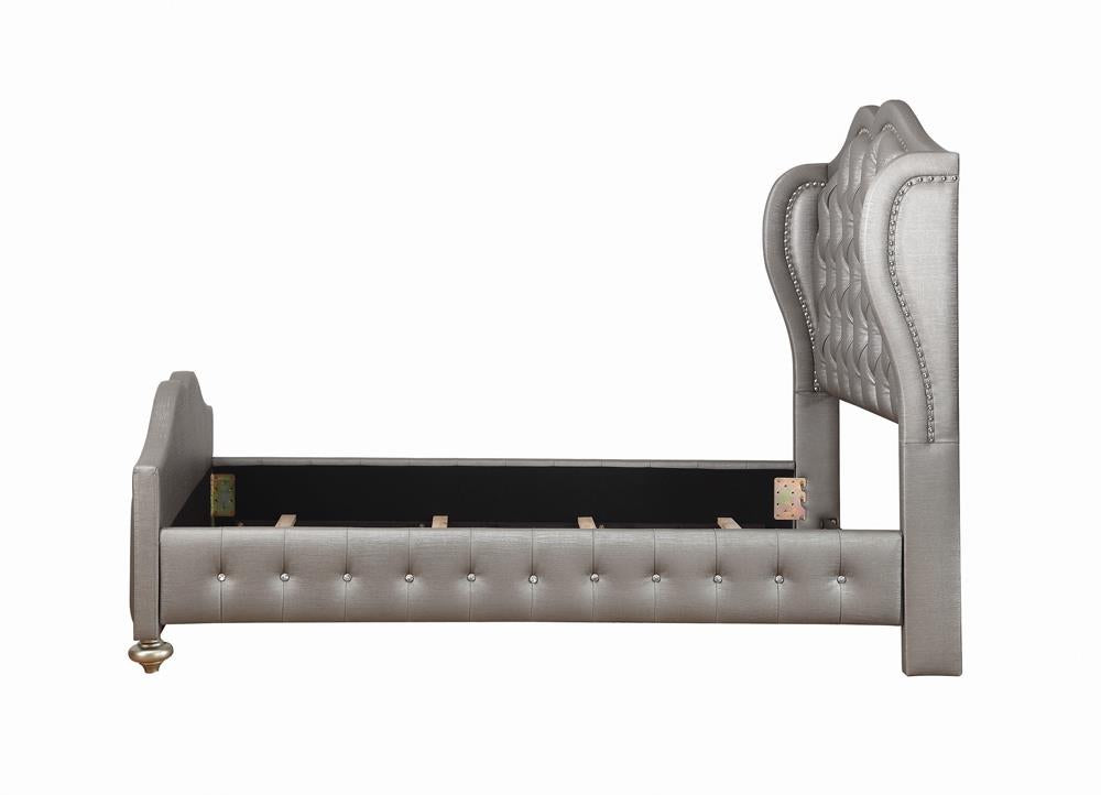 BELMONT FULL BED 300824F