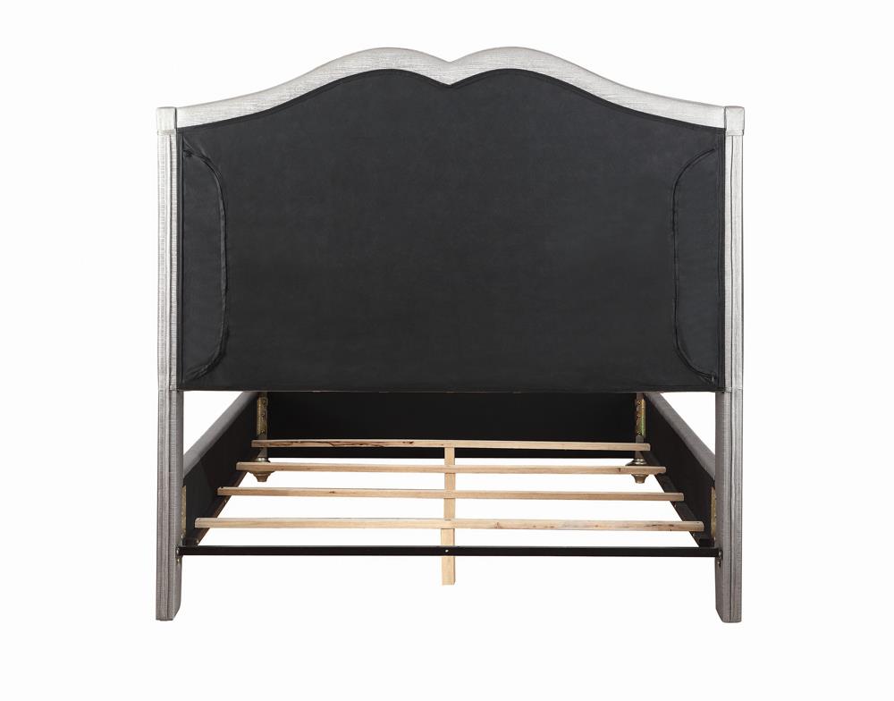 BELMONT FULL BED 300824F