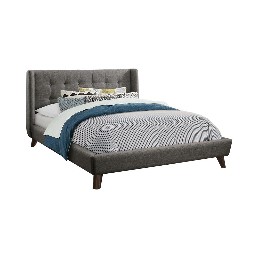 CARRINGTON E KING BED 301061KE