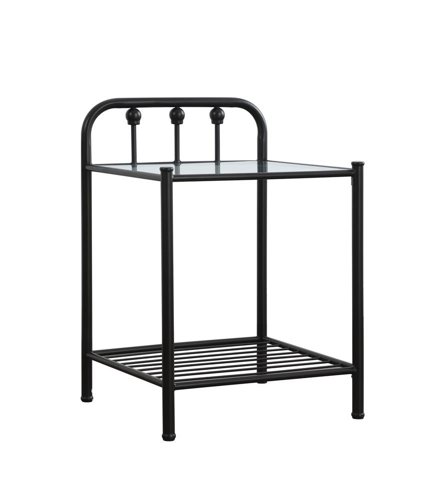LIVINGSTON NIGHTSTAND 301392