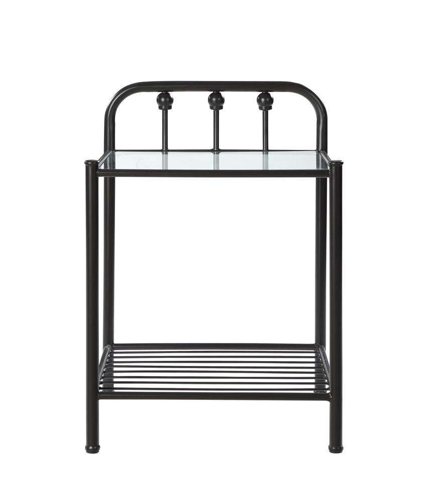 LIVINGSTON NIGHTSTAND 301392