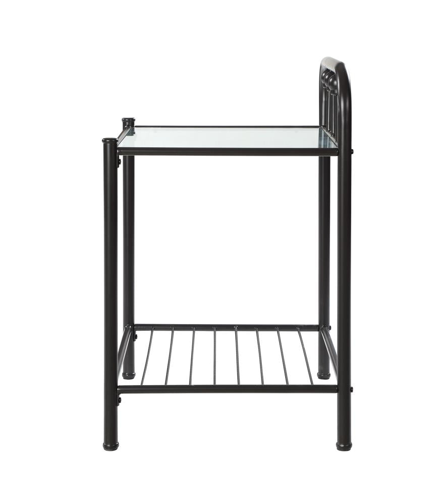 LIVINGSTON NIGHTSTAND 301392
