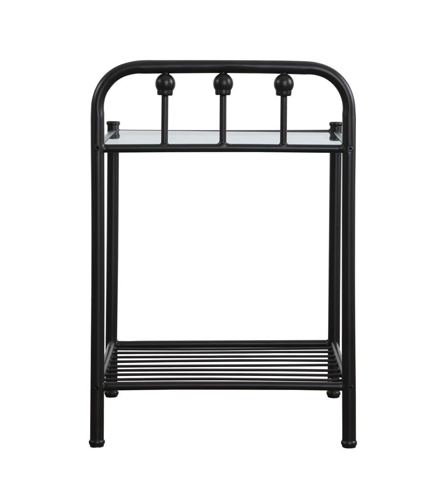 LIVINGSTON NIGHTSTAND 301392