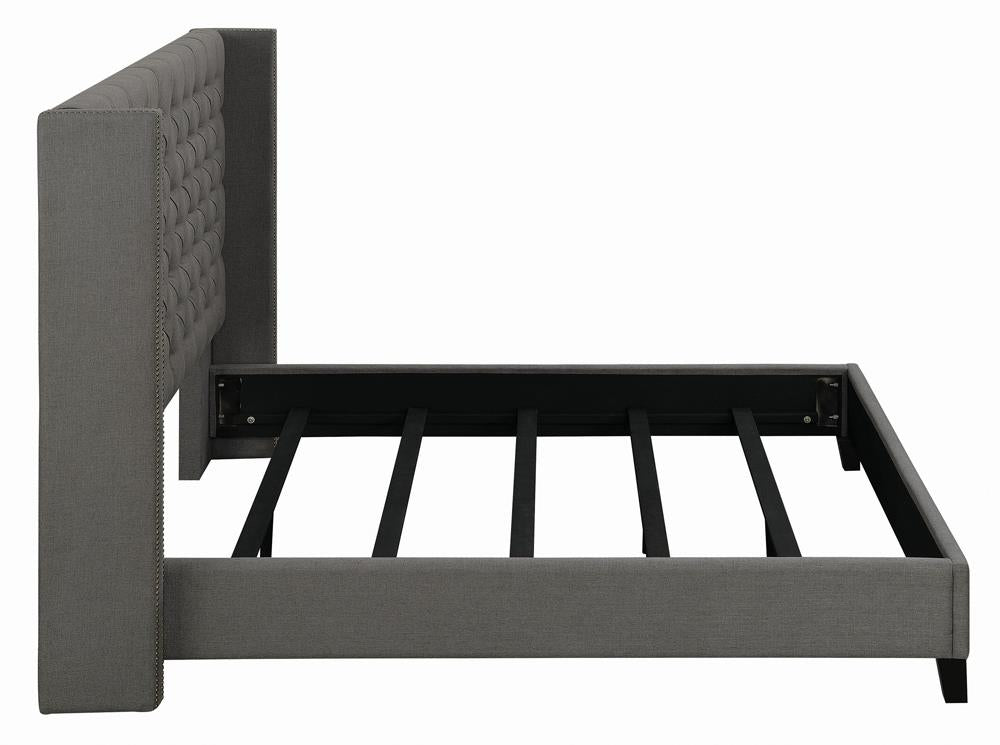 BANCROFT FULL BED 301405F