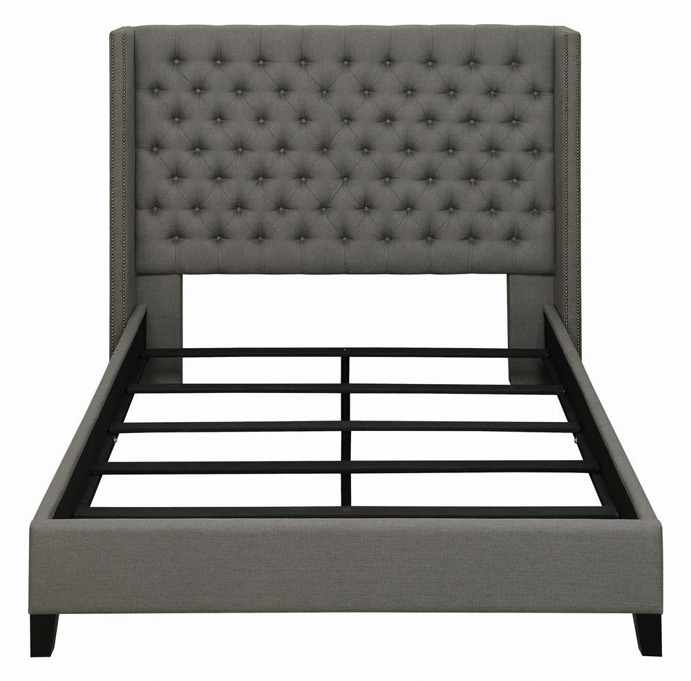 BANCROFT E KING BED 301405KE