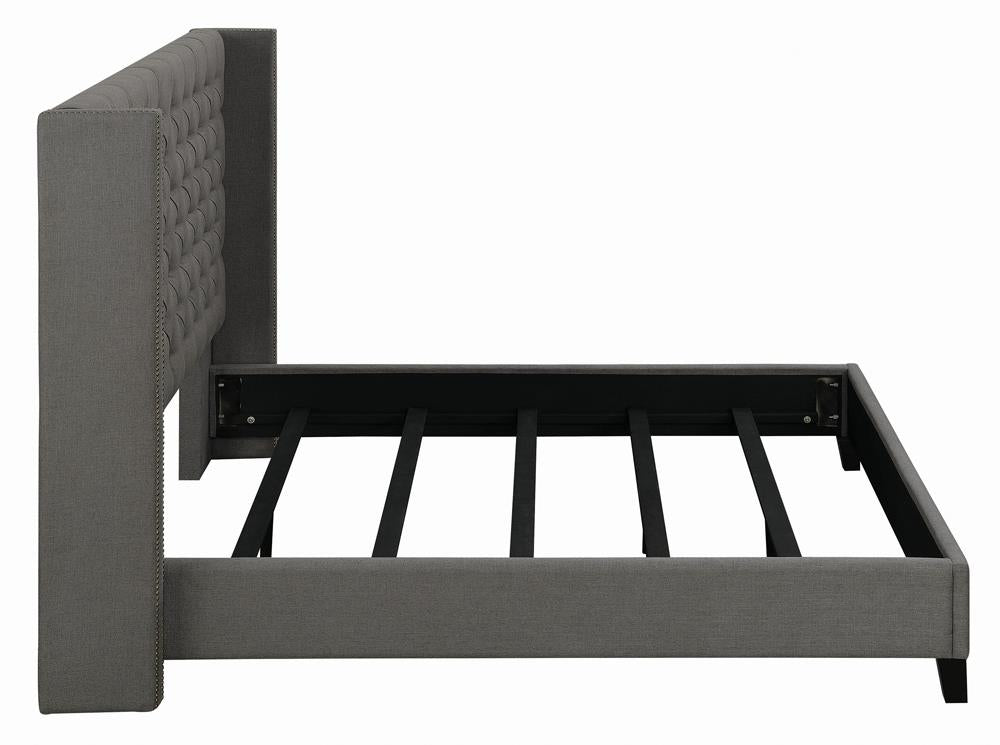 BANCROFT QUEEN BED 301405Q