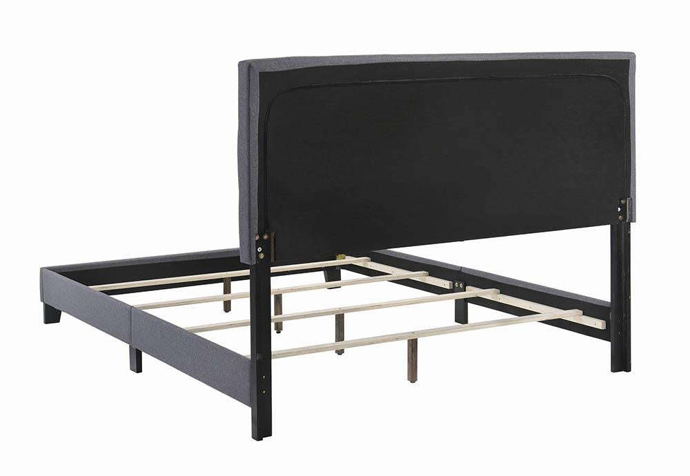 MAPES QUEEN BED 305747Q