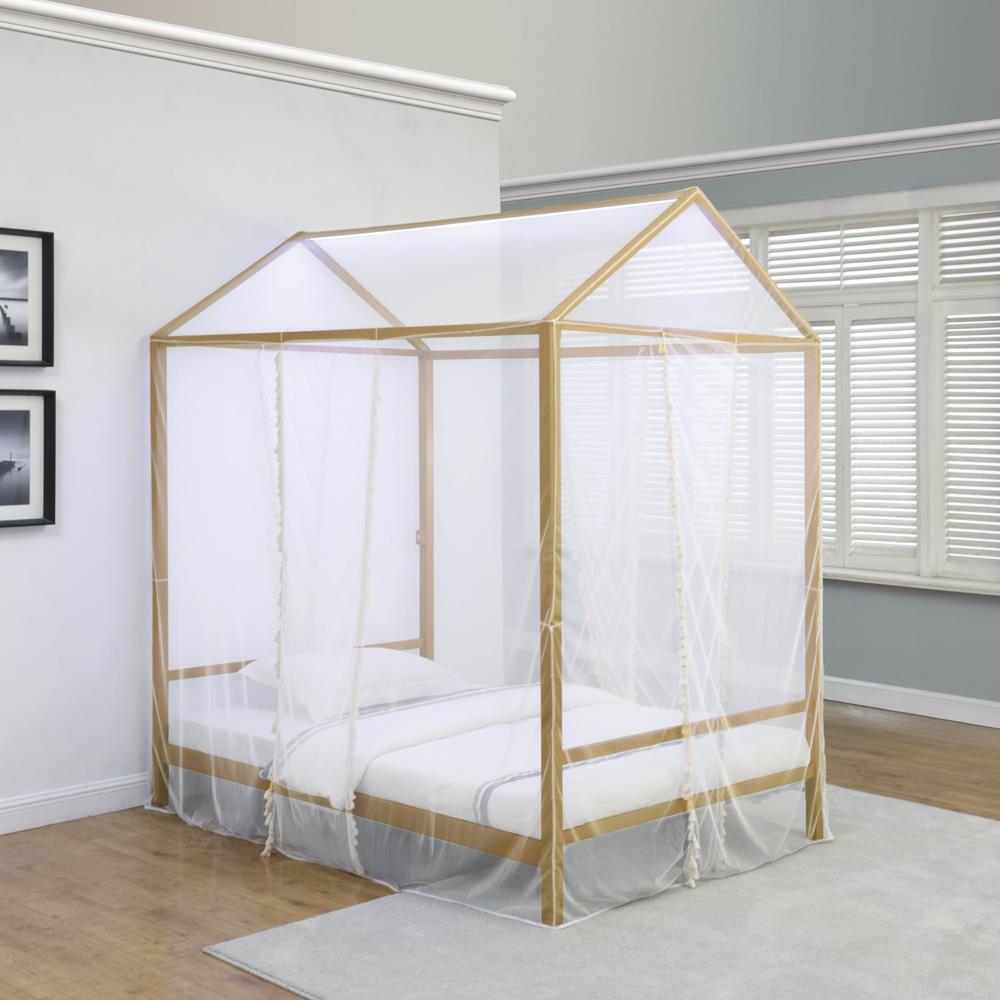 ALTADENA FULL LED TENT BED 305773F