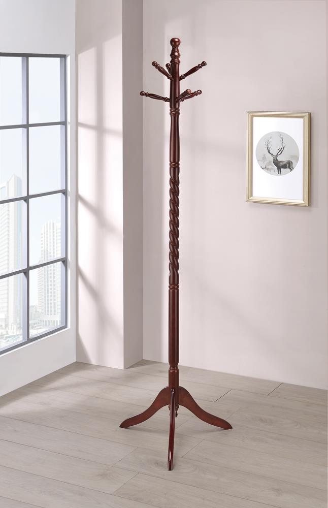 COAT RACK 3058