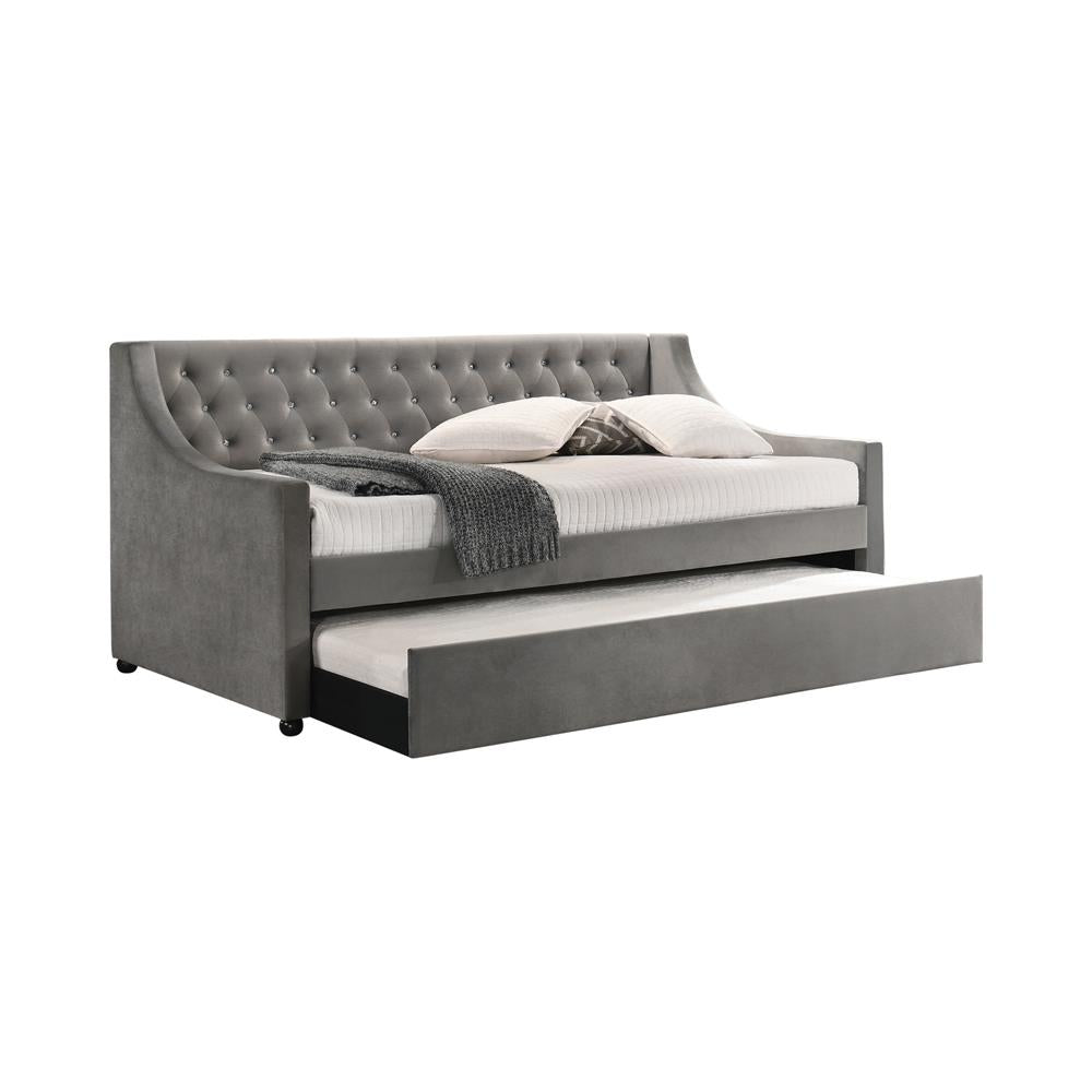 CHATSBORO TWIN DAYBED W/ TRUNDLE 305883