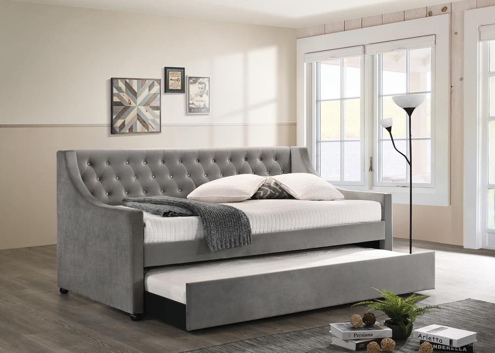 CHATSBORO TWIN DAYBED W/ TRUNDLE 305883
