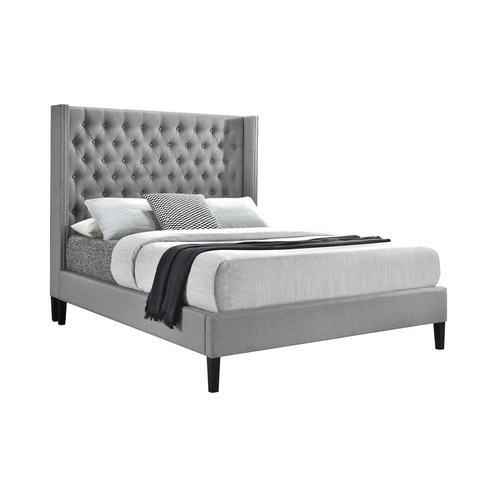 SUMMERSET QUEEN BED 305903Q