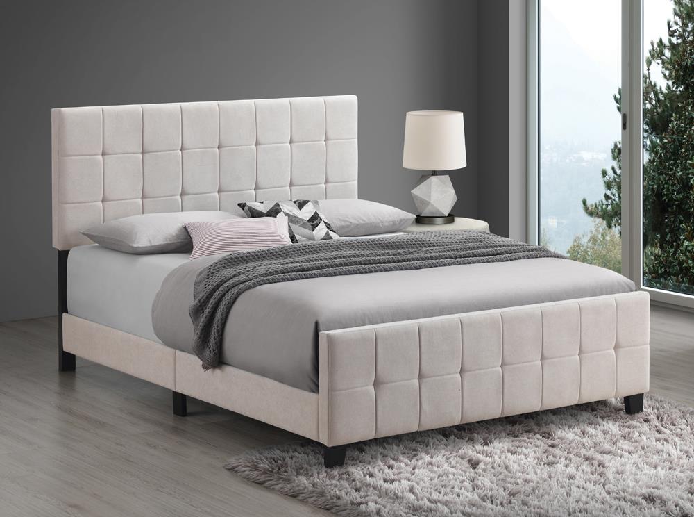 FAIRFIELD TWIN BED 305952T
