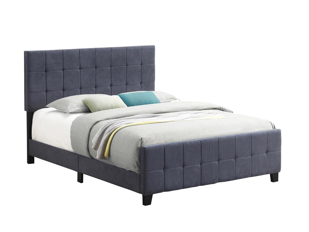 FAIRFIELD QUEEN BED 305953Q