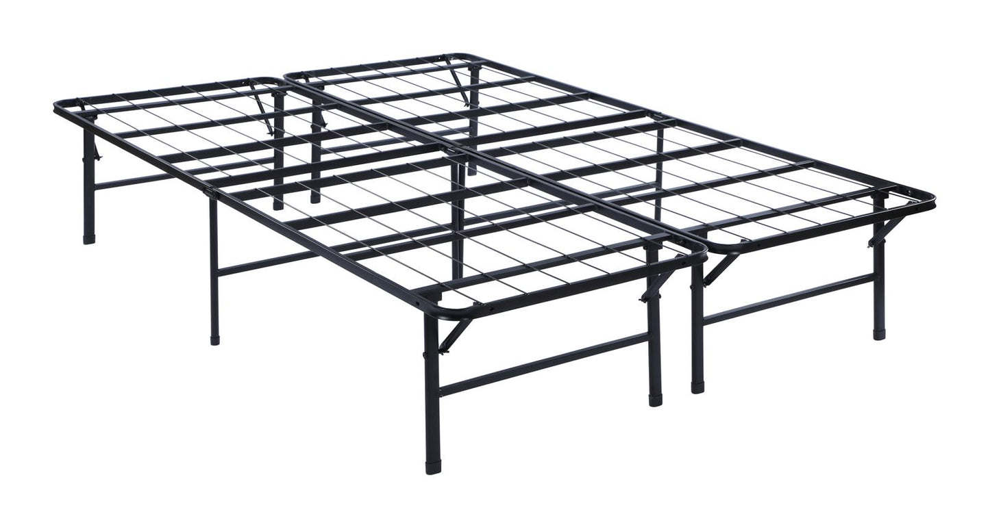 QUEEN PLATFORM BED 305957Q
