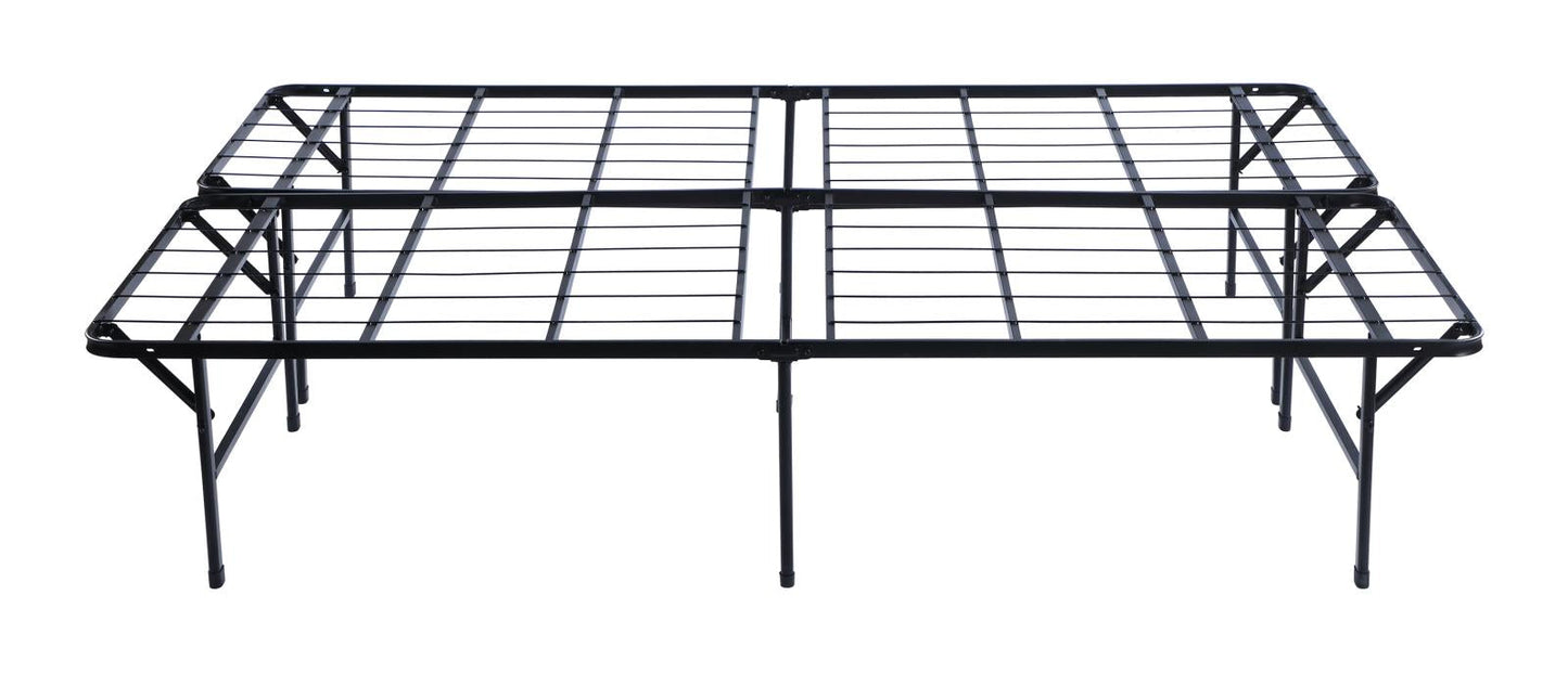 QUEEN PLATFORM BED 305957Q
