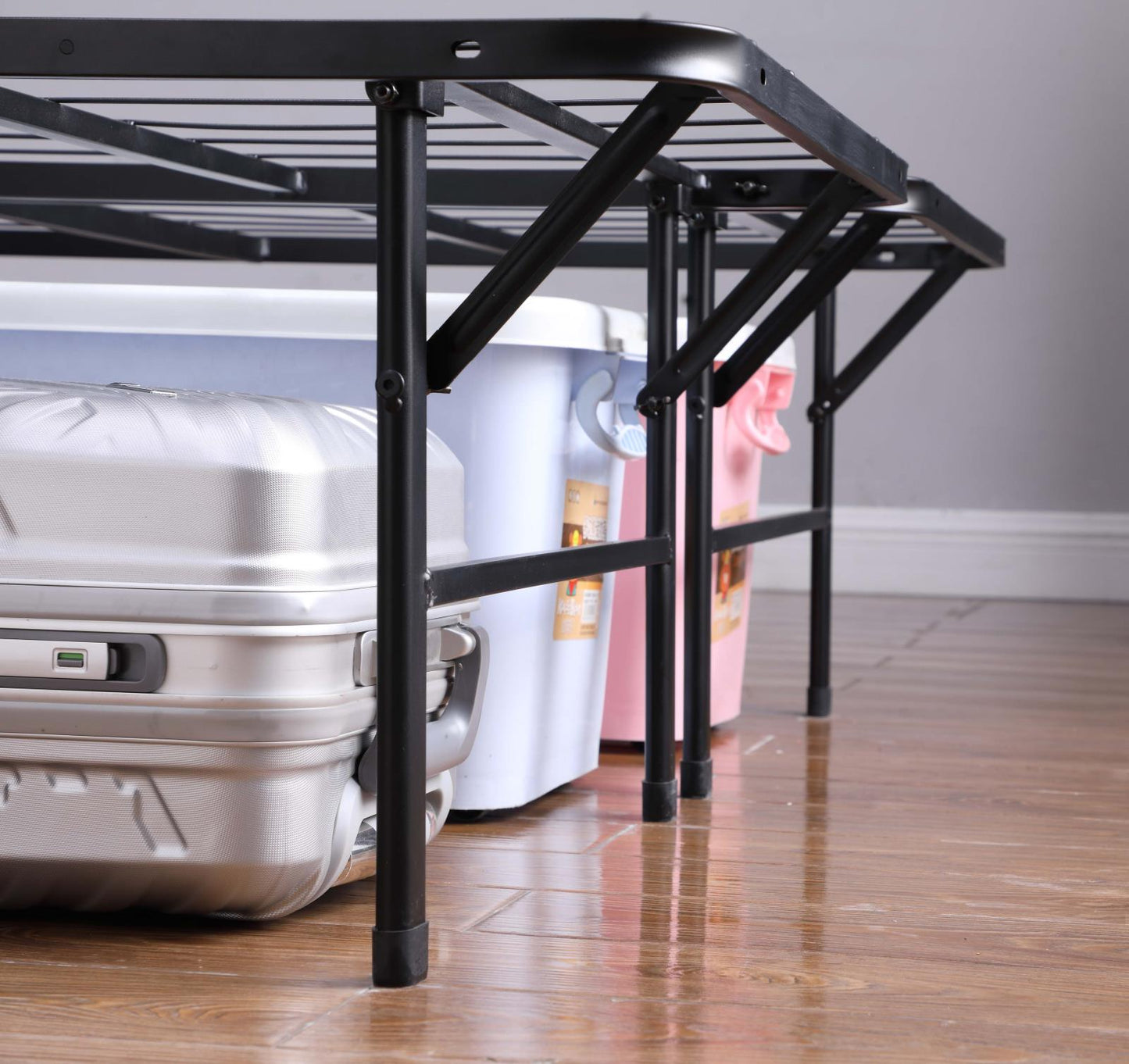 QUEEN PLATFORM BED 305957Q