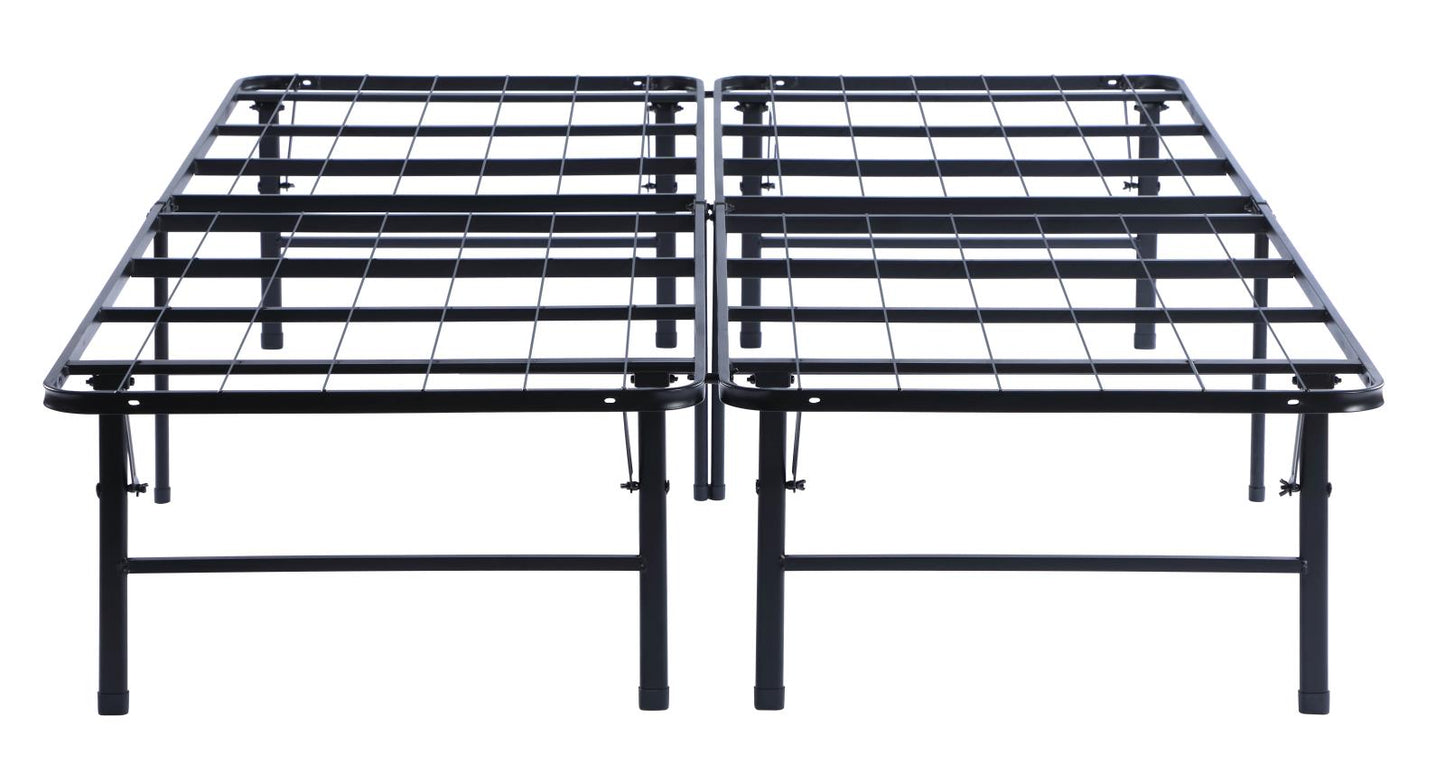 QUEEN PLATFORM BED 305957Q