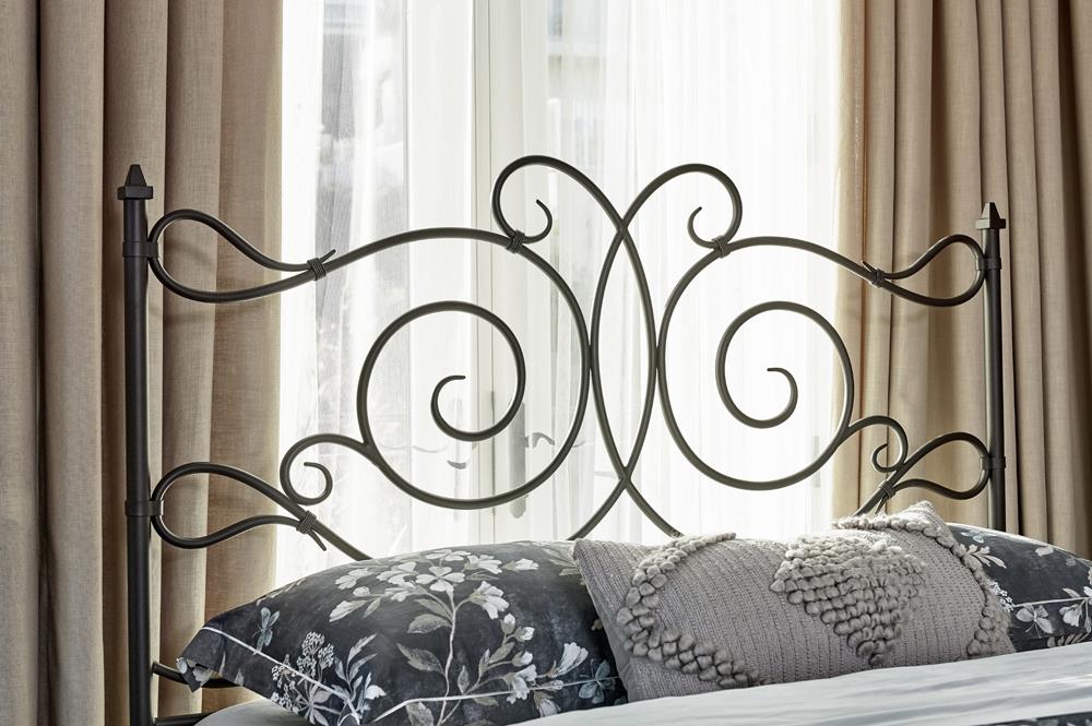 QUEEN/FULL HEADBOARD 305966QF