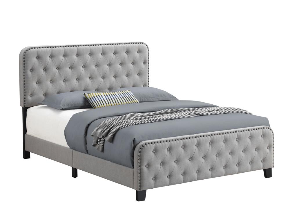 LITTLETON E KING BED 305991KE