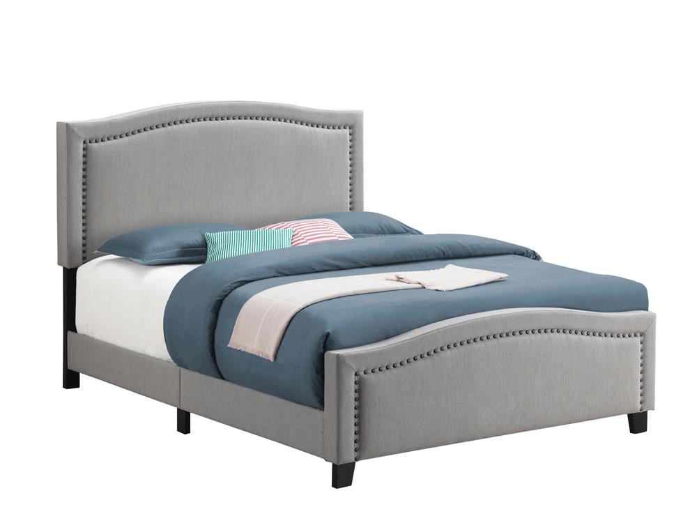 HAMDEN E KING BED 306011KE