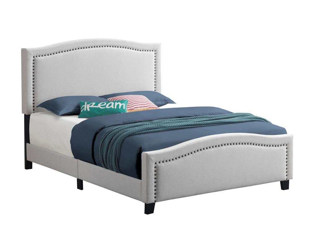 HAMDEN QUEEN BED 306012Q