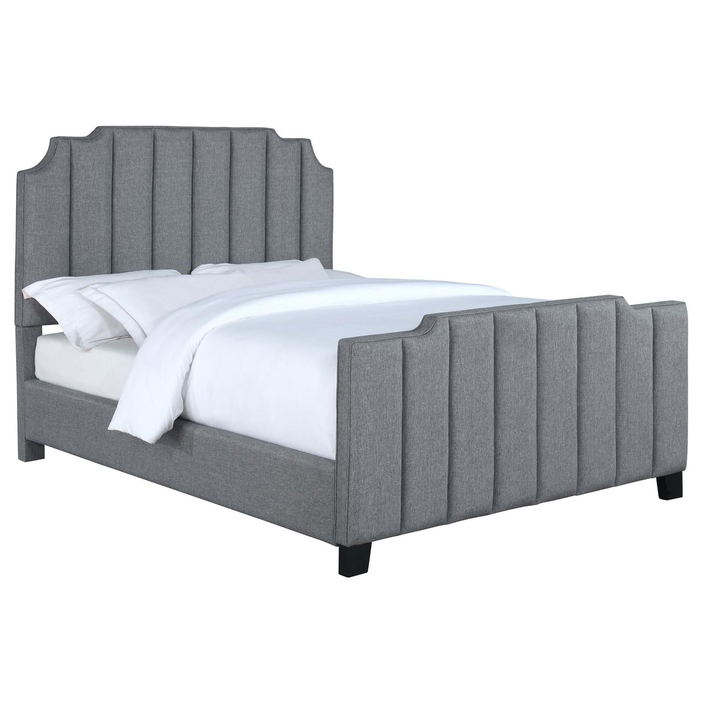 FIONA QUEEN BED 306029Q